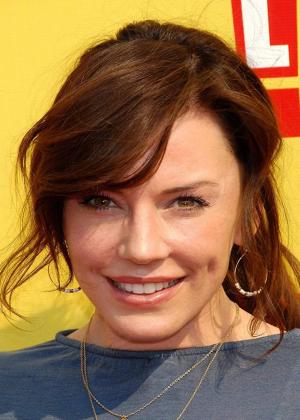 Krista Allen